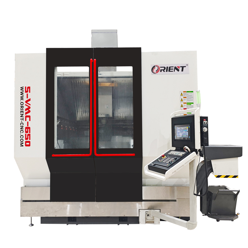 5-VMC-400 / 5-VMC-500